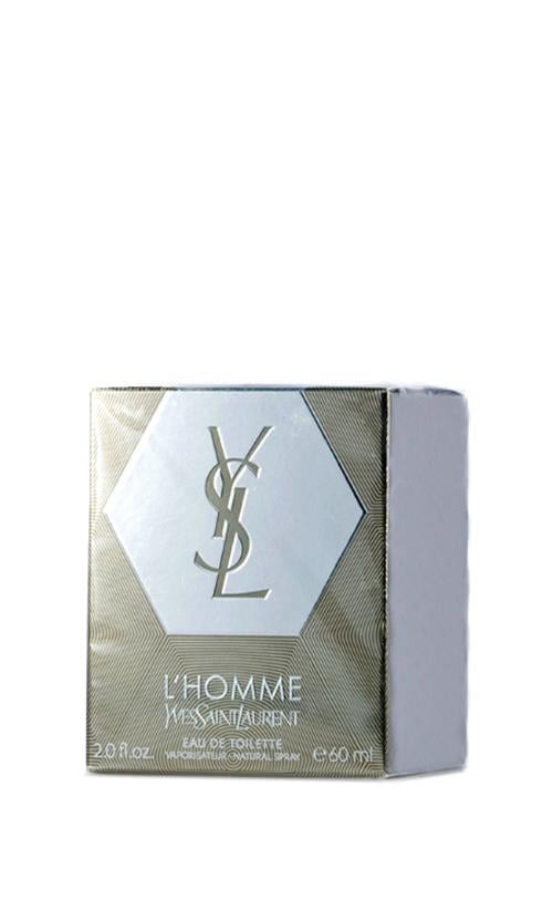 Парфум для чоловіків Yves Saint Laurent L' Homme 60 мл (7067)