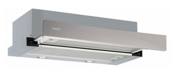 Вытяжка Liberty 255 Slide Х (429483)