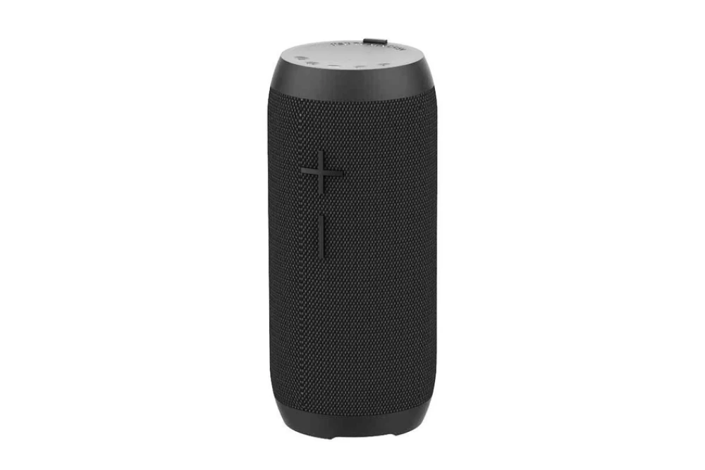Колонка беспроводная портативная HOPESTAR P7 Bluetooth Black (373866) Колонка беспроводная портативная HOPESTAR P7 Bluetooth Black (373866)