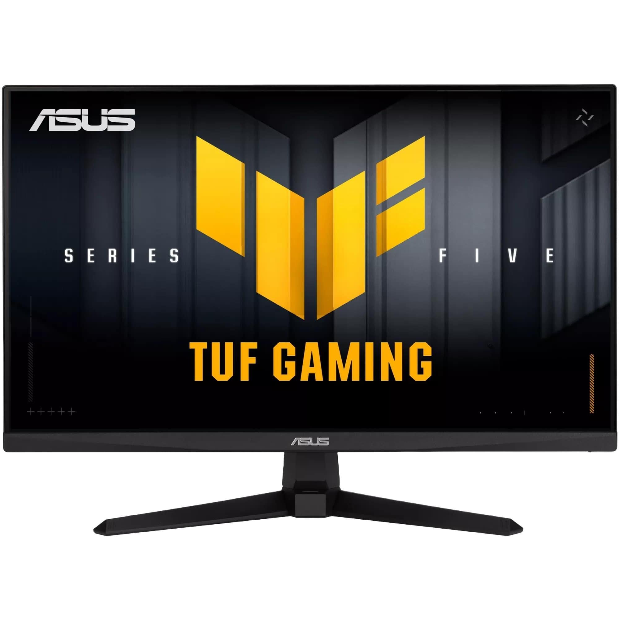 Монитор игровой Asus TUF Gaming VG279Q5A Black (90LM0C30-B01171)