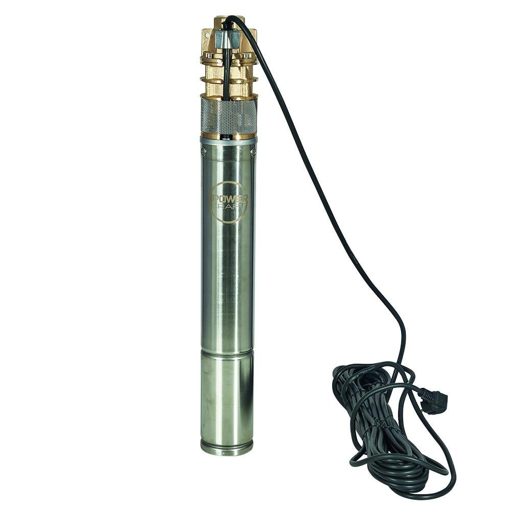 Насос погружной вихревой скважинный Powercraft 3V 75-4040 (148541)