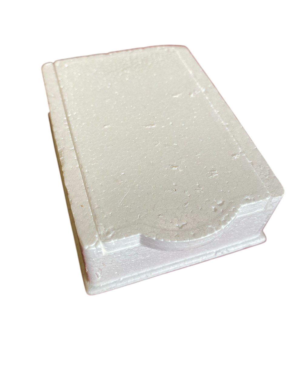 Коробка для наживки пенопласт прямоугольная (1187) - фото 4 Коробка для наживки пенопласт прямоугольная (1187) - фото 4