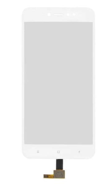 Сенсор для Xiaomi Redmi Note 5A Белый (000043762)