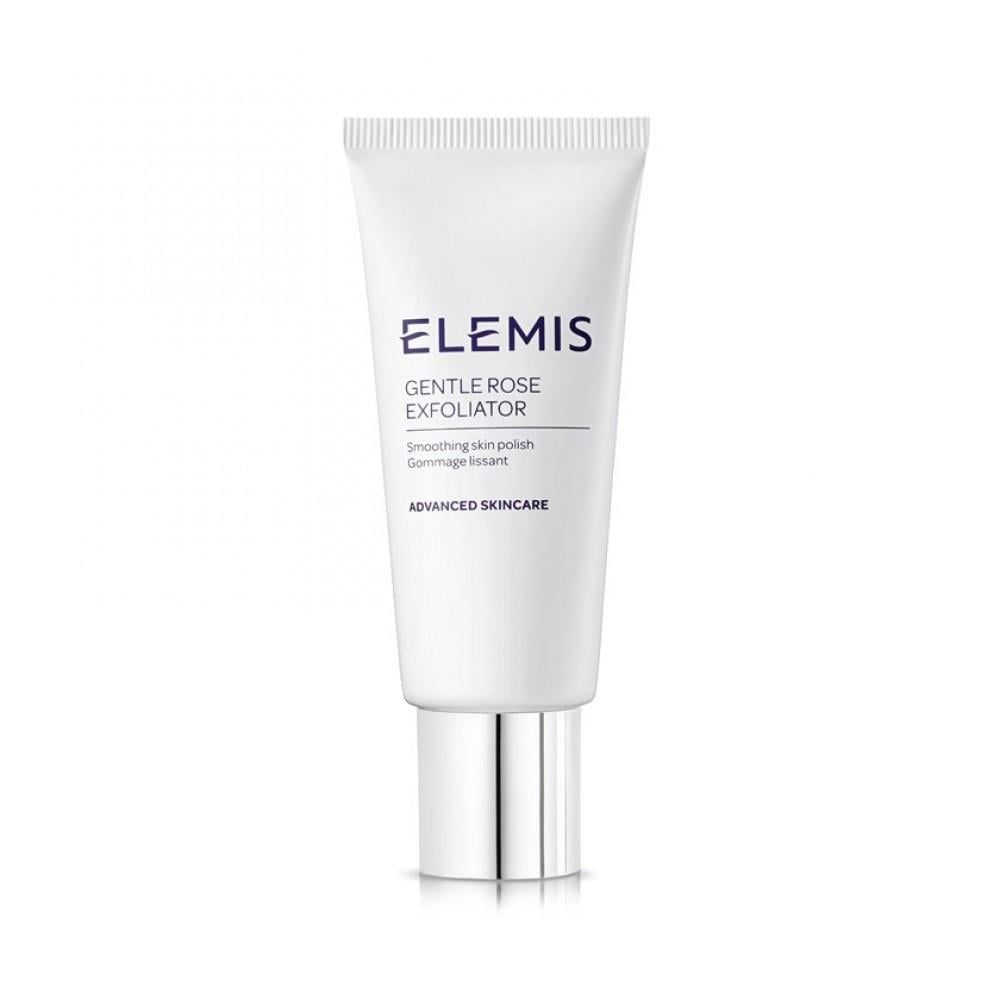Пилинг нежный ELEMIS Gentle Rose Exfoliator 50 мл (80402)