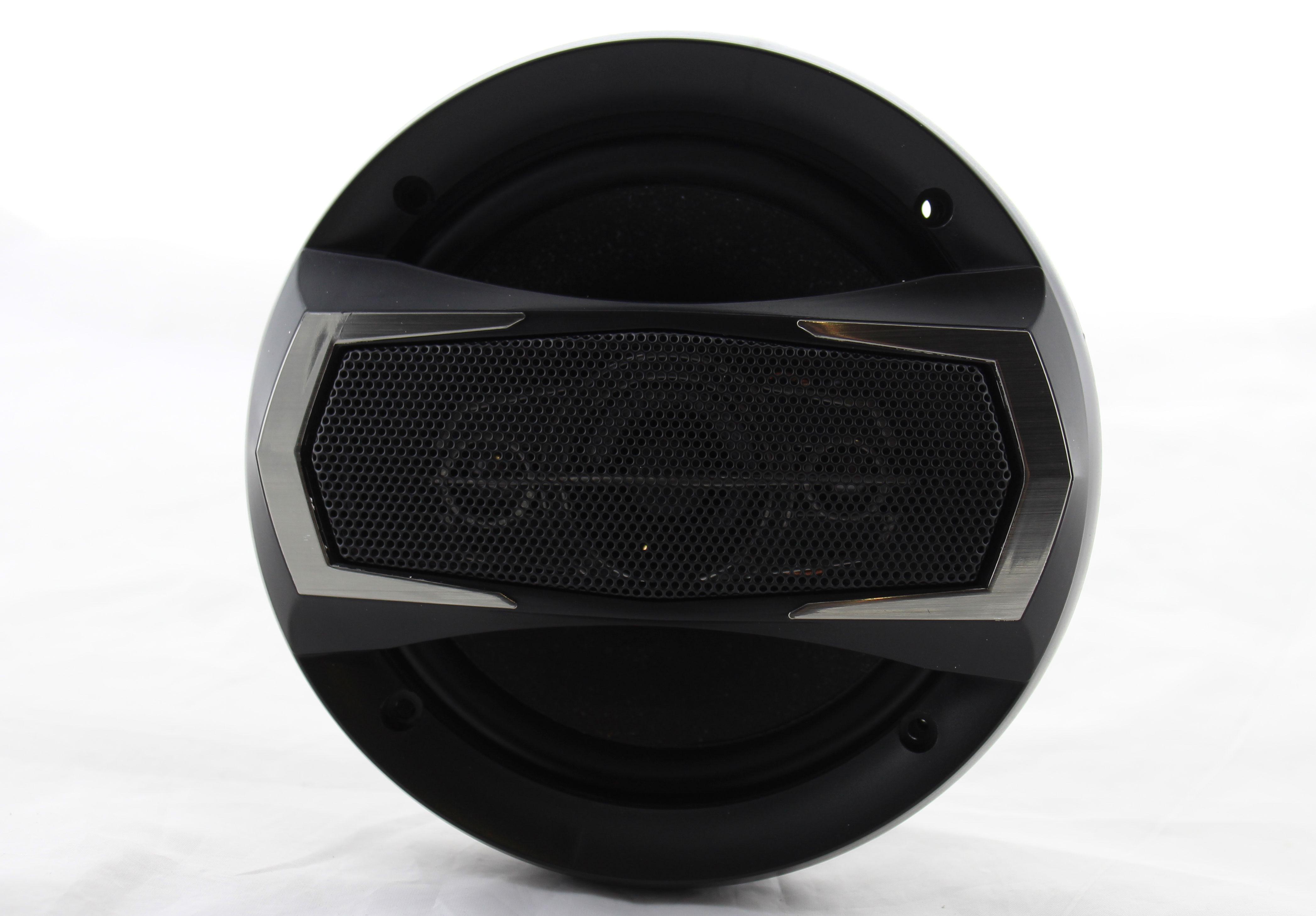 Автомобильные динамики UKC TS-6995 600 Вт 15x23 см Black (3656)