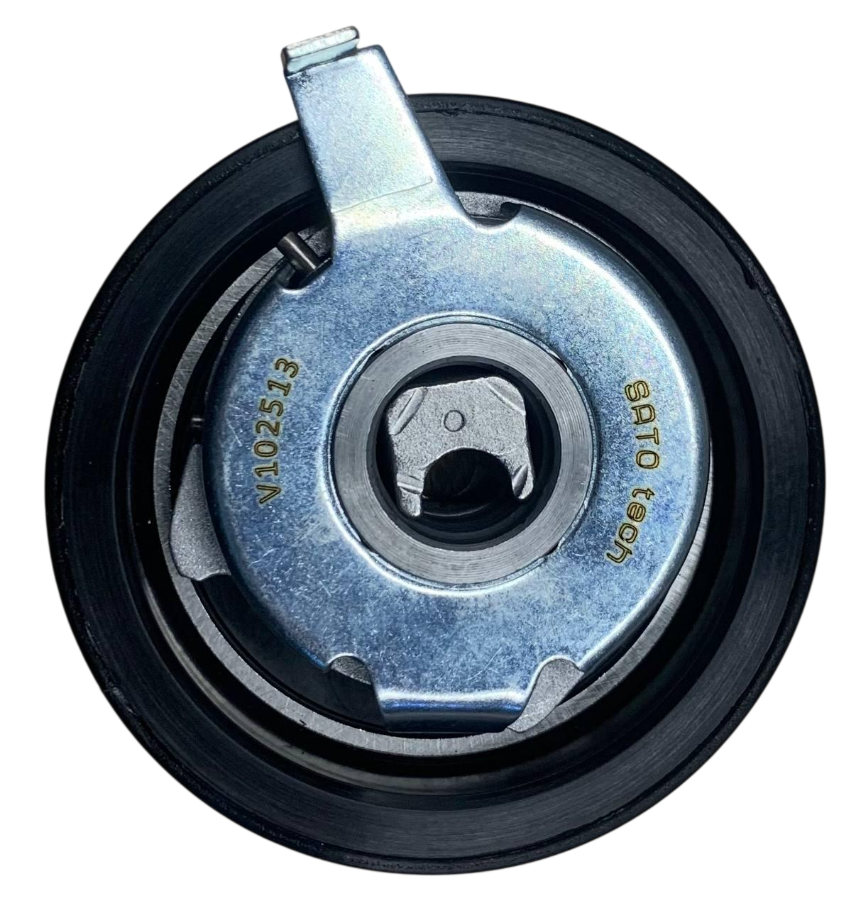 Ролик натяжной ГРМ SATO TECH V102513 VOLKSWAGEN T4 (3085936442) Ролик натяжной ГРМ SATO TECH V102513 VOLKSWAGEN T4 (3085936442)