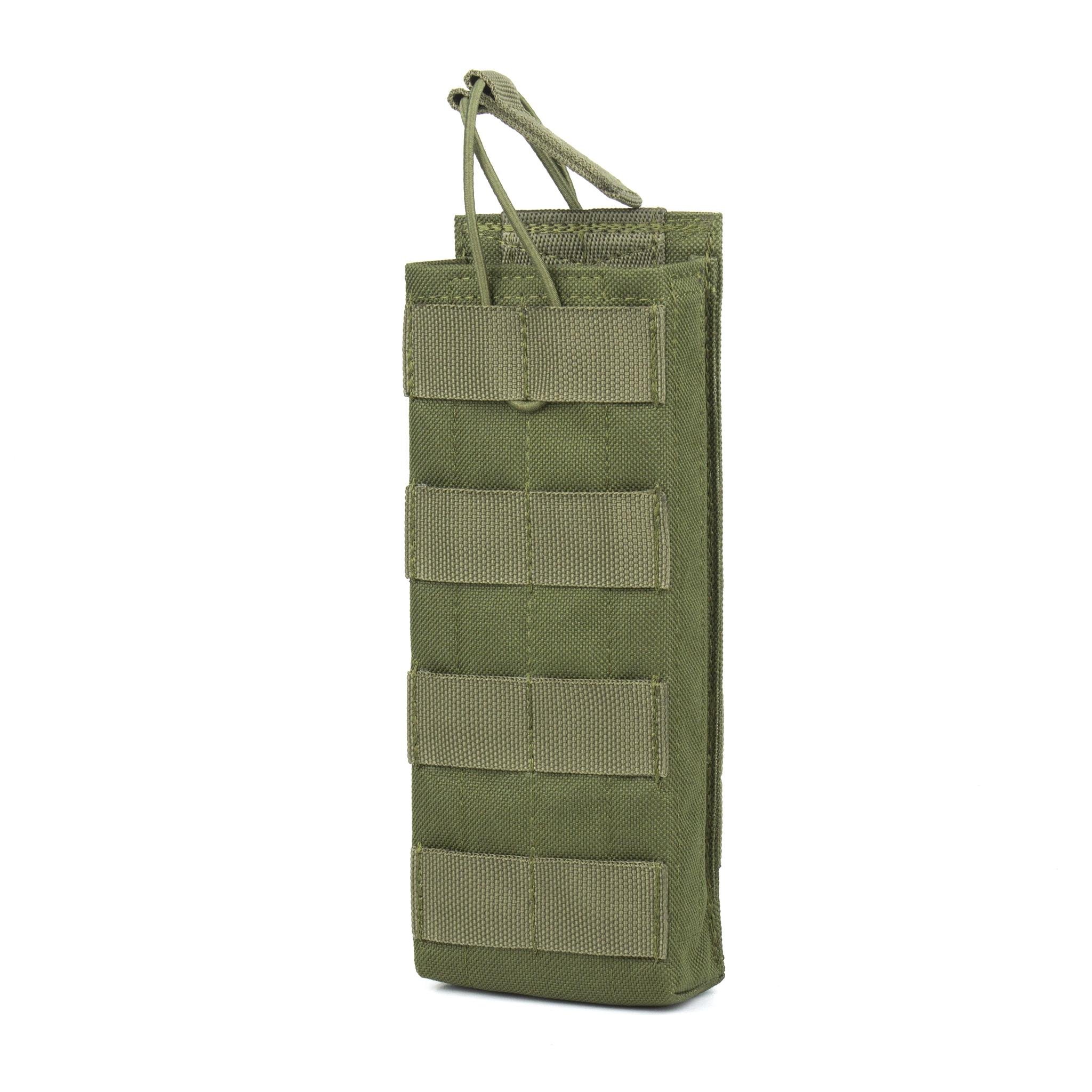 Подсумок для магазинов РПК Dozen Magazine Pouch открытый Khaki