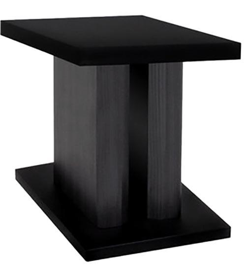 Стойка под акустику из дерева Жанако Венге (СТИ-003712)