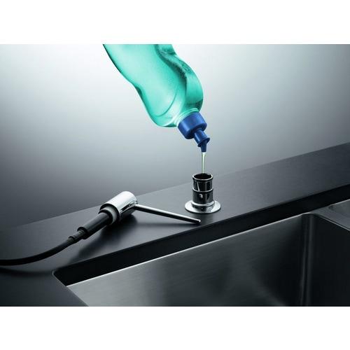 Дозатор Blanco Torre (521541) - фото 6 Дозатор Blanco Torre (521541) - фото 6