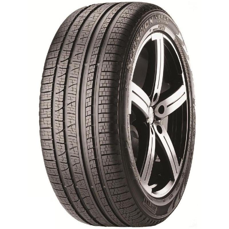 Автошина PIRELLI Scorpion Verde All Season 285/50 R20 116V XL (299671) Автошина PIRELLI Scorpion Verde All Season 285/50 R20 116V XL (299671)