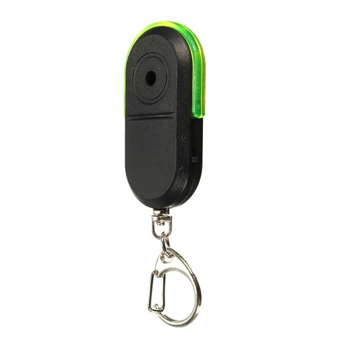 Брелок-искатель ключей с подсветкой на свист (235333011)