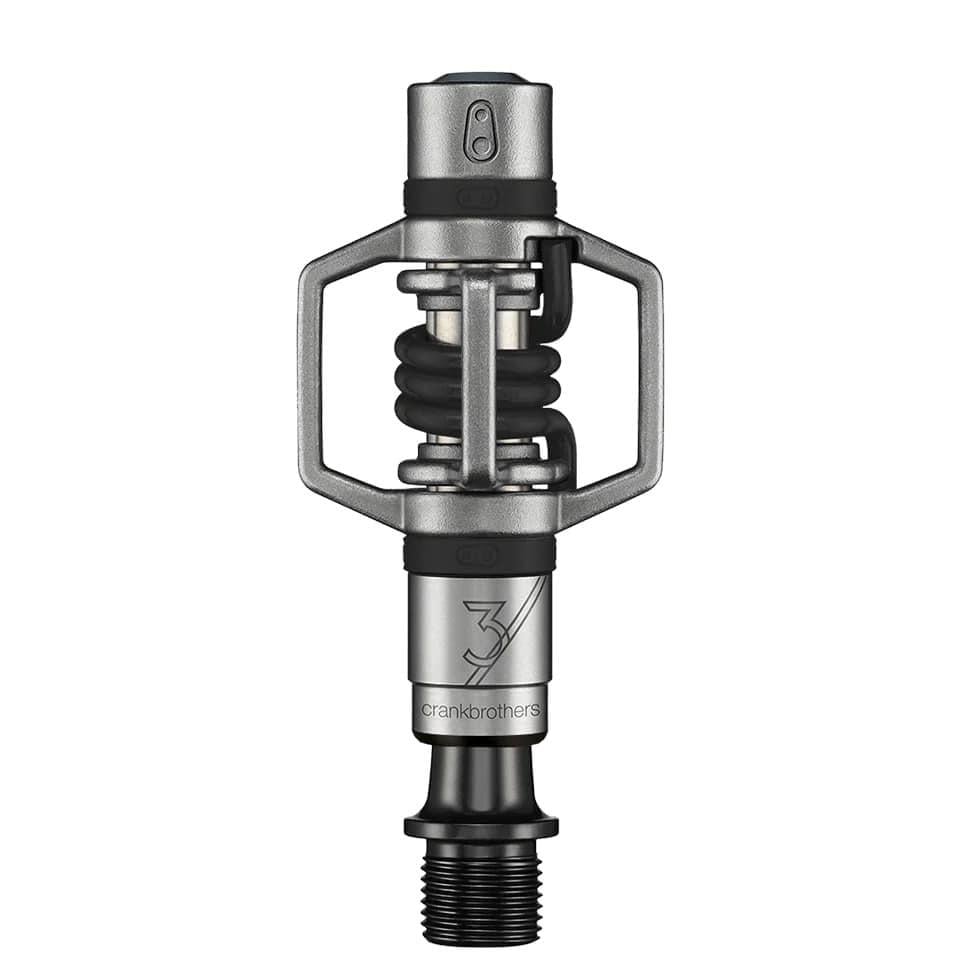 Педали Crankbrothers EGGBEATER 3 Черный (PED-81-97)