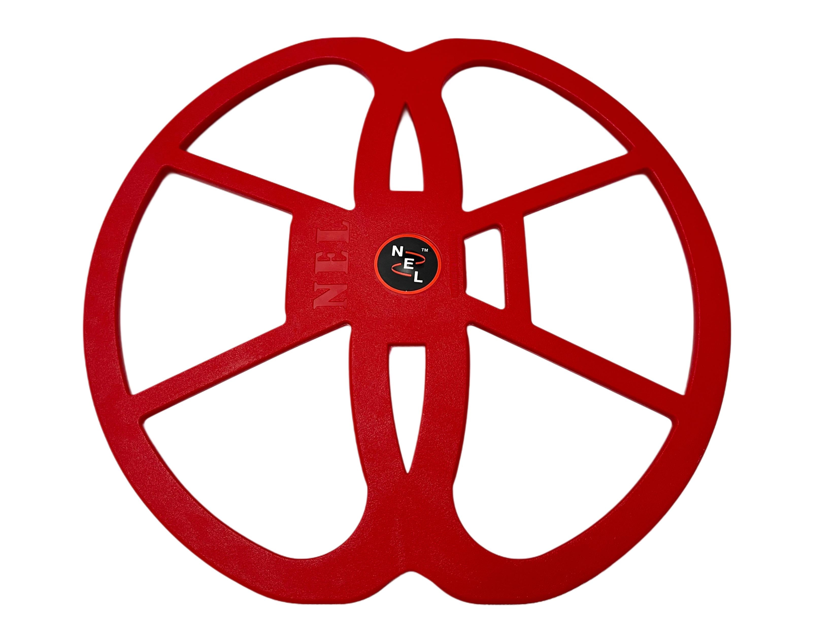 Защита катушки Nel Fly