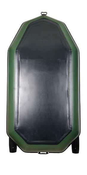 Лодка надувная Bark и слоевой настил (Барк 270Р) - фото 5 Лодка надувная Bark и слоевой настил (Барк 270Р) - фото 5