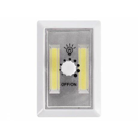 LED-ночник Luxel NLB-01W 3хААА 3W (27813756)