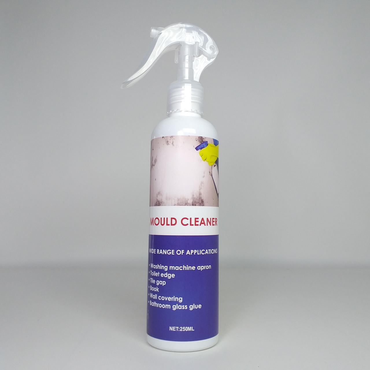 Средство от грибка и плесени Mould Cleaner 250 мл (X-1881)