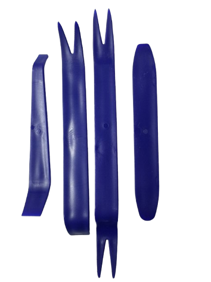 Знімач кліпс комплект (65596)