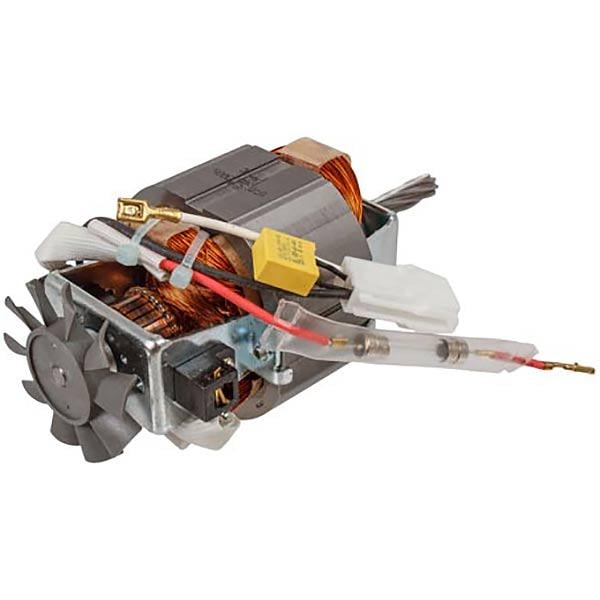 Двигатель для мясорубки Moulinex U7035E-0005 SS-1530000066 Двигатель для мясорубки Moulinex U7035E-0005 SS-1530000066