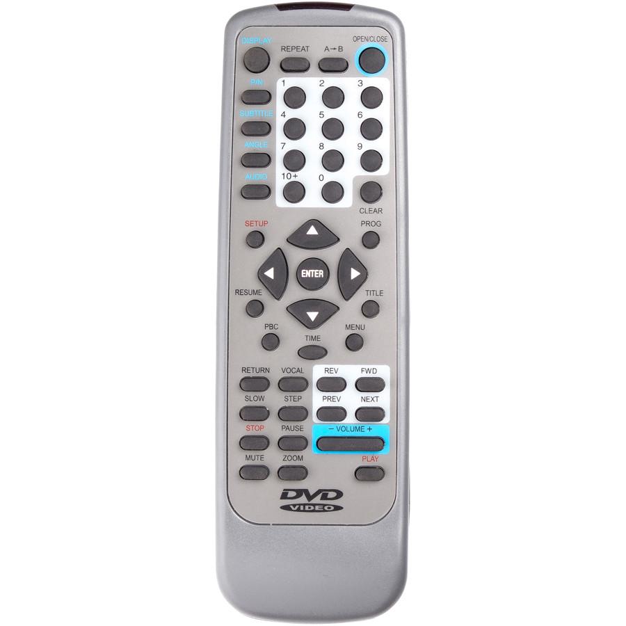 Пульт для телевизора NASH 1225 (1882)