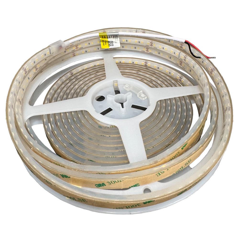 Светодиодная лента 2835-120-IP68-NW-11-24 RLA0C0TC-3 4000K CRI90 (16938)