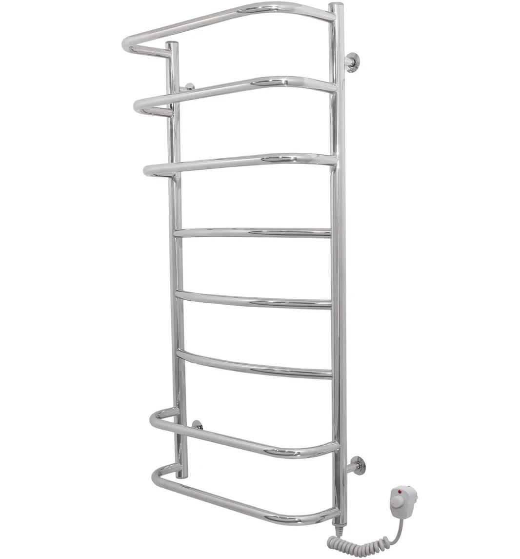 Рушникосушарка електрична KOSSER Лайт ER 8 секцій 1000х500 мм