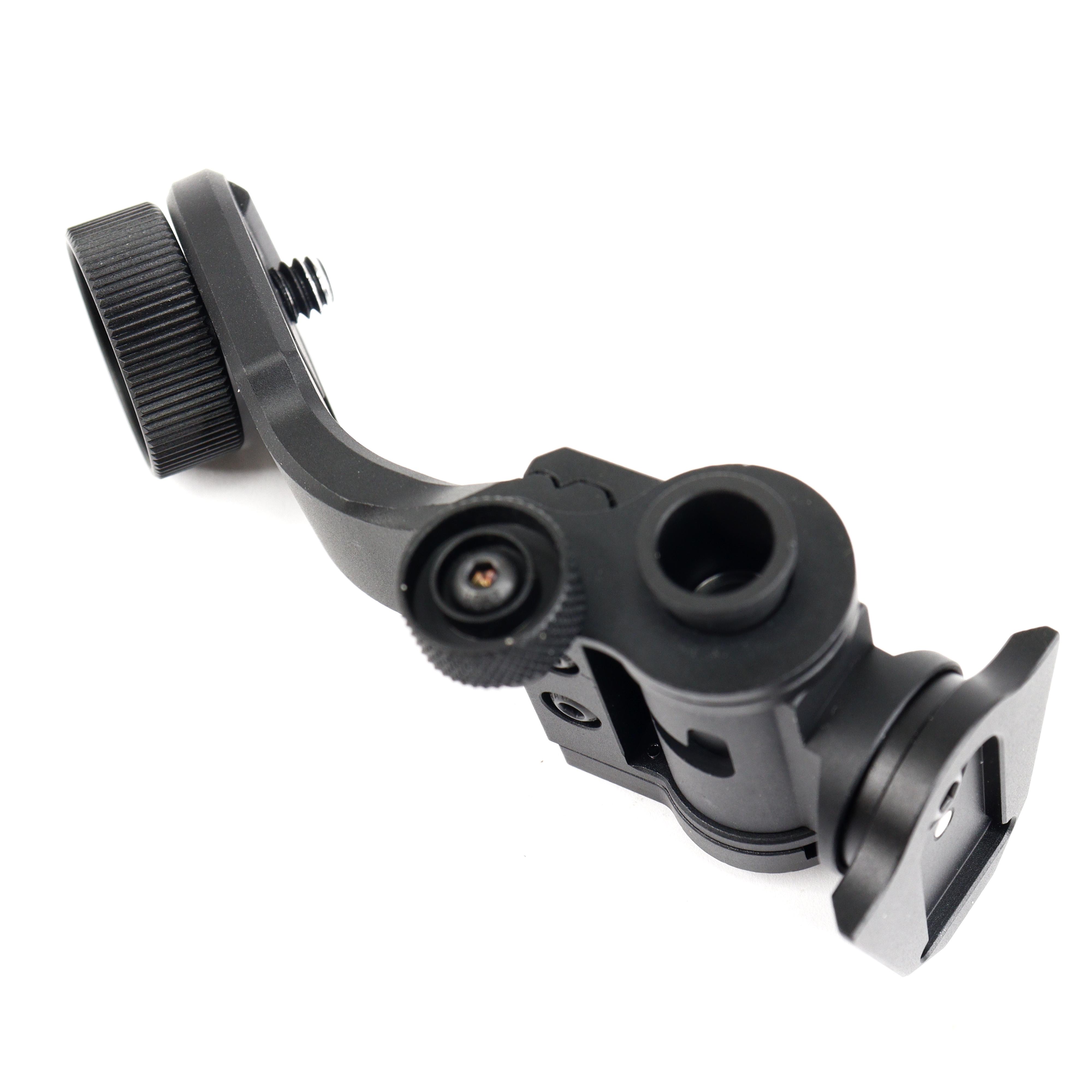 Крепление Wilcox J-Arm для ПНВ PVS-14 (007032)