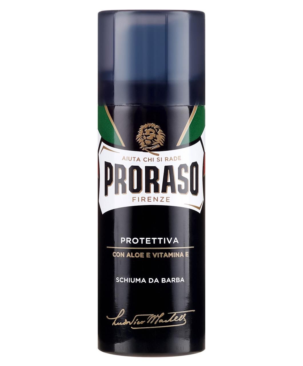Пена для бритья с витамином Е Proraso 300 мл (LR8822)