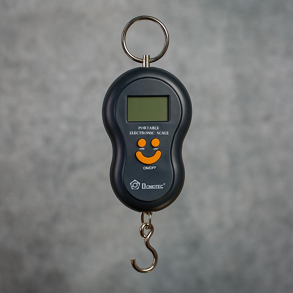 Кантер электронный Domotec MS-601 Черный (1000011-Black) - фото 3 Кантер электронный Domotec MS-601 Черный (1000011-Black) - фото 3