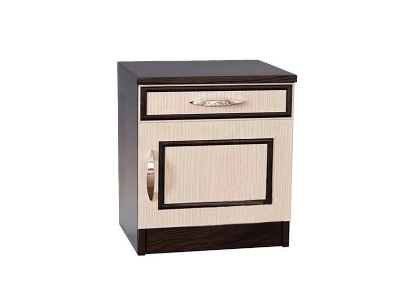 Спальня Ким Світ Меблів Венге темный/Венге светлый (160-337) - фото 2 Спальня Ким Світ Меблів Венге темный/Венге светлый (160-337) - фото 2