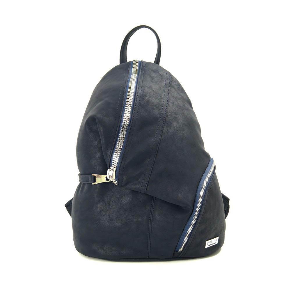 Рюкзак Chiara Mercuros 37х29 см Blue (116183)