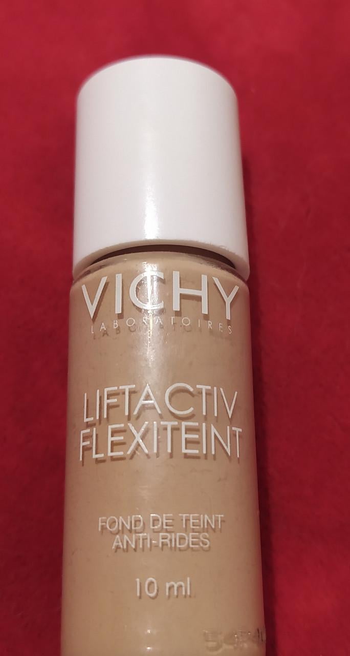 Крем тональный против морщин Vichy Liftactiv Flexilift Teint 25 оттенок (1937577402)