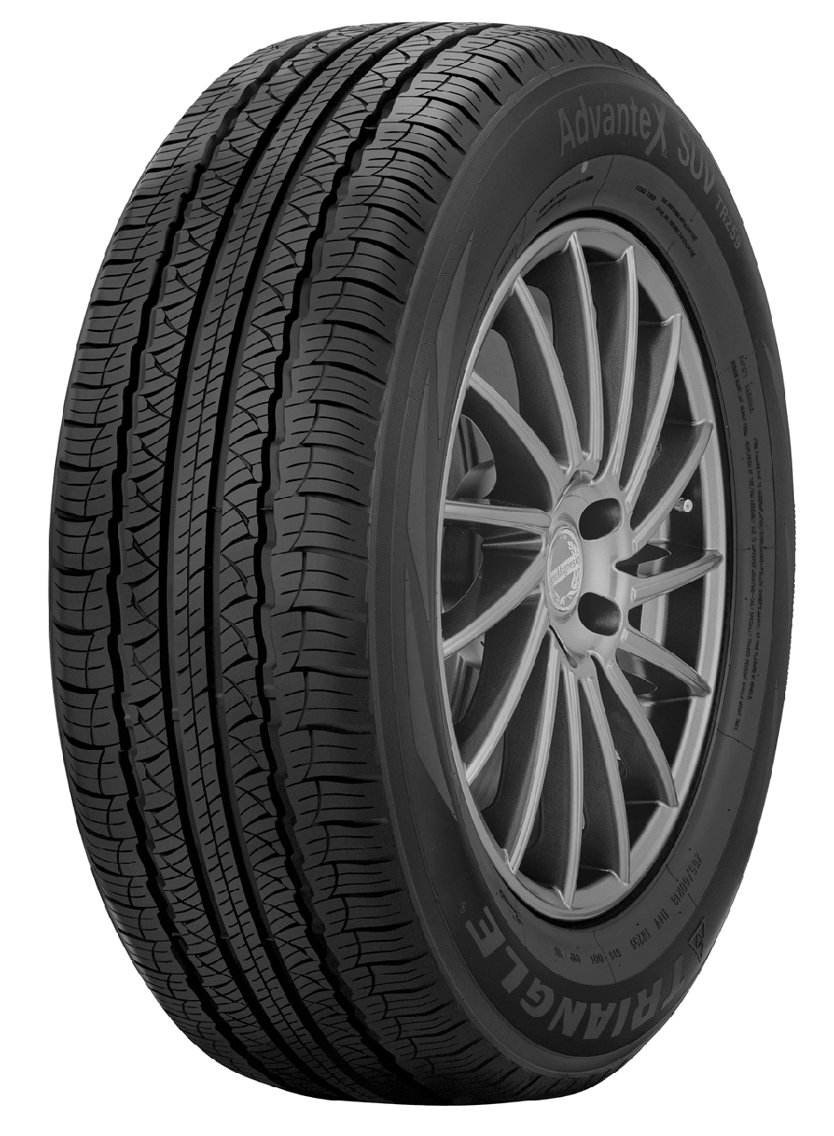 Автошина Triangle TR259 SUV 245/65R17 111H (1583170725)