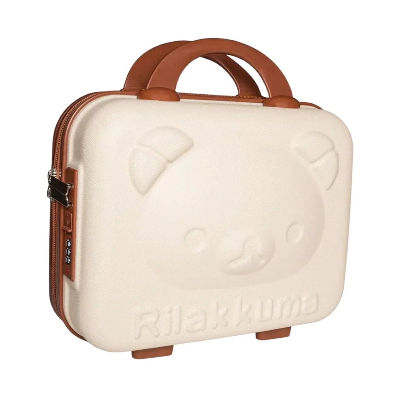 Канцелярский набор Зайчик в чемоданчике 55 пр. Розовый (29060019) - фото 6 Канцелярский набор Зайчик в чемоданчике 55 пр. Розовый (29060019) - фото 6