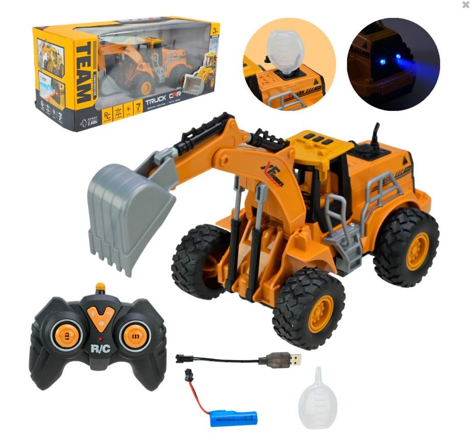 Будівельна техніка на р/к (AWN-00236) - фото 3 Будівельна техніка на р/к (AWN-00236) - фото 3