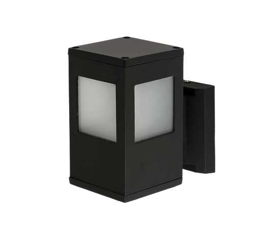 Светильник уличный Levistella из металла под лампу Е27 Черный (767L5176-WL-1 BK) - фото 1 Светильник уличный Levistella из металла под лампу Е27 Черный (767L5176-WL-1 BK) - фото 1