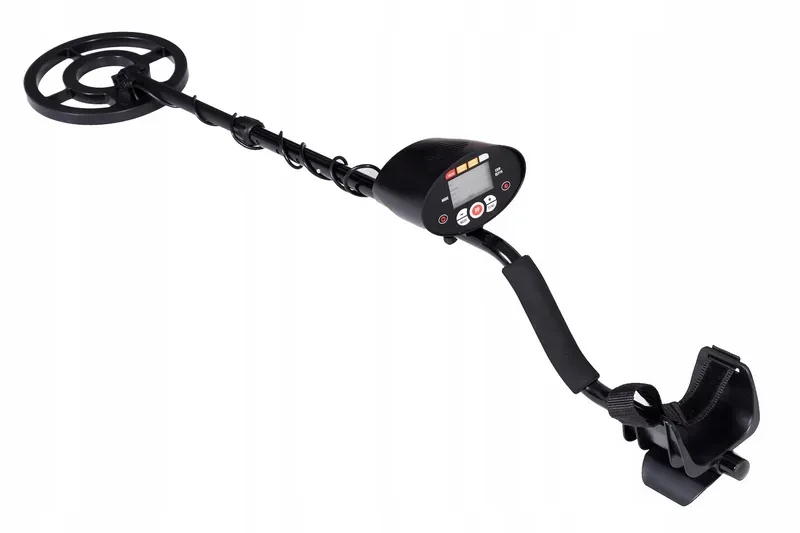 Металошукач високочутливий Meterk GC 1072 (1664277657)