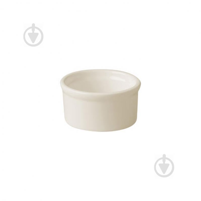 Соусник RAK Porcelain Banquet 25 мл Белый (33131)