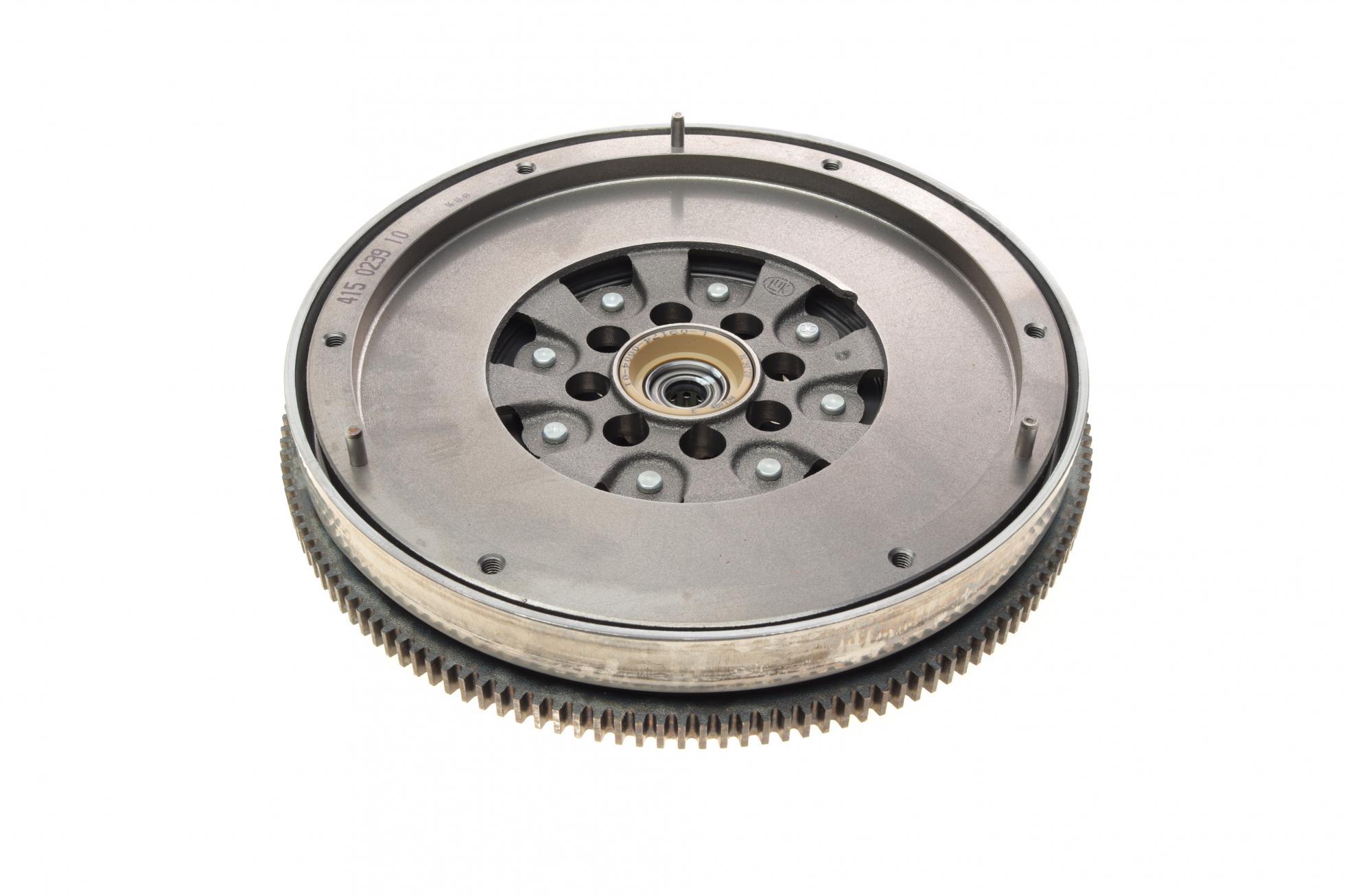 Маховик LUK 415 0239 10