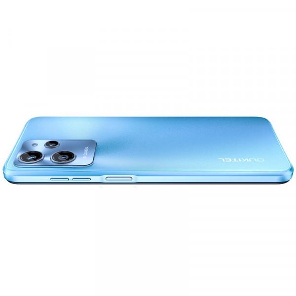 Смартфон Oukitel C32 8/128 Гб Deep Blue (6931940716628) - фото 8