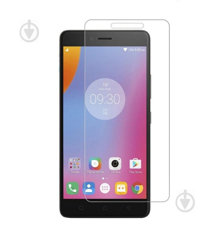 Защитное стекло Glass 2.5D для Lenovo K6 (51924) Защитное стекло Glass 2.5D для Lenovo K6 (51924)
