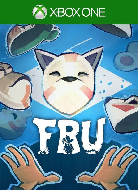Ключ активации FRU для Xbox One/Series (35397606)