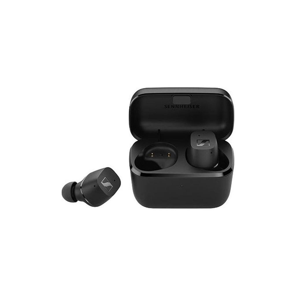 Наушники Sennheiser CX True Wireless Black (508973) - фото 3