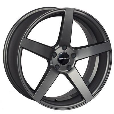 Диски на авто Zorat Wheels 9135 R17 W7.5 PCD5x114,3 ET30 DIA67.1 EM/M
