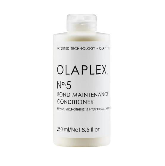 Кондиціонер для волосся аналог OLAPLEX No.5 Bond Maintenance Conditioner Відновлювальний 250 мл (28526260)