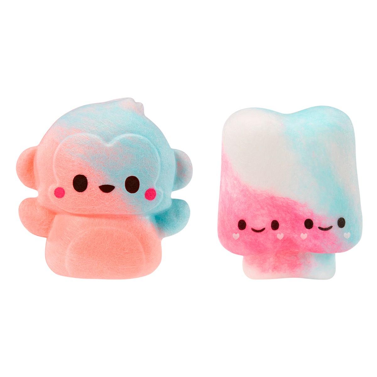 Мягкая игрушка-антистресс Fluffie Stuffiez Minis S3 (25898173) - фото 3