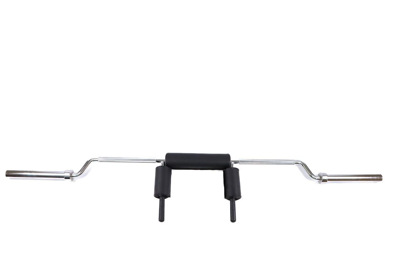 Гриф Хетфілда Generation Fitness FF52P2