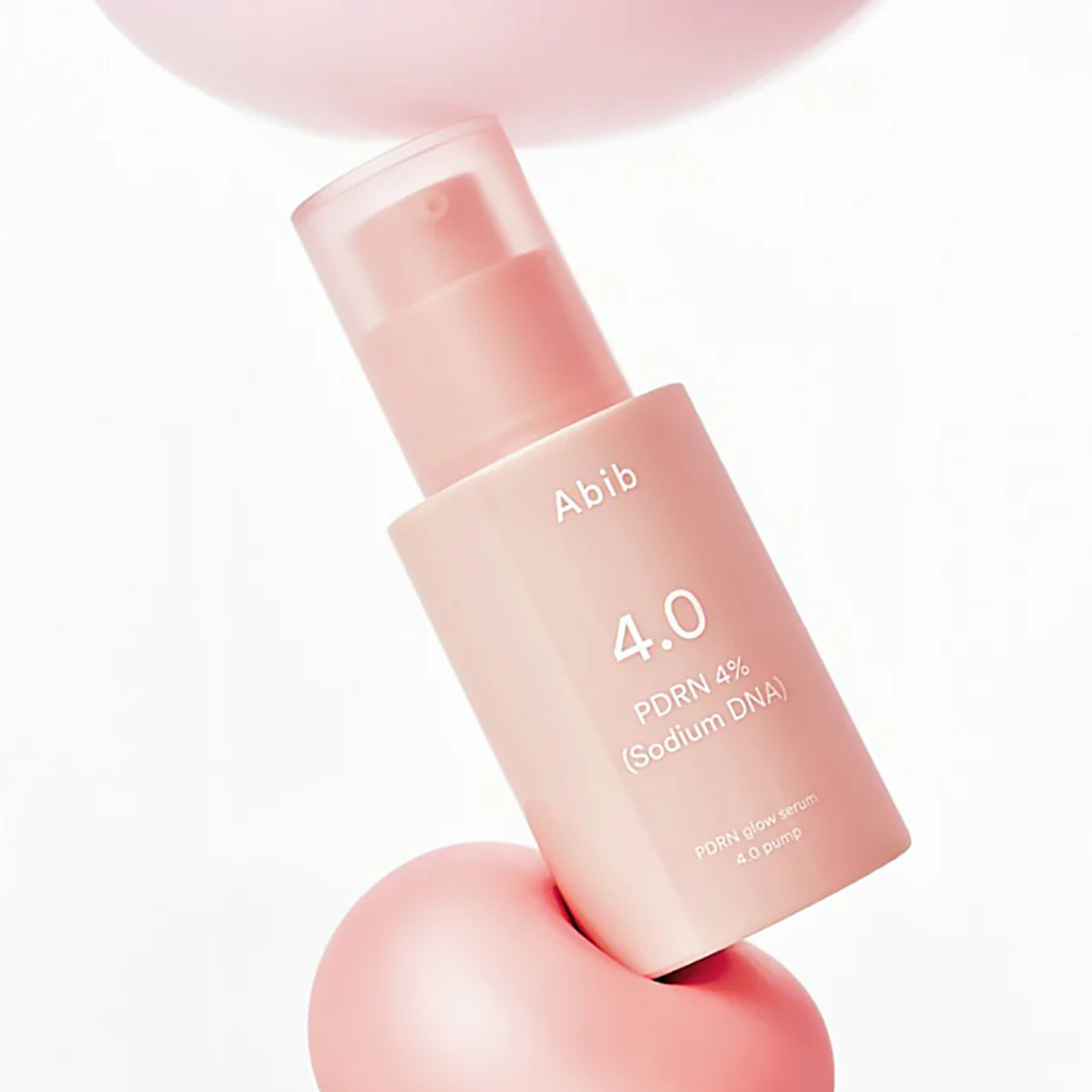 Сыворотка для сияния Abib PDRN glow serum 4.0 30 мл (8800280694324)