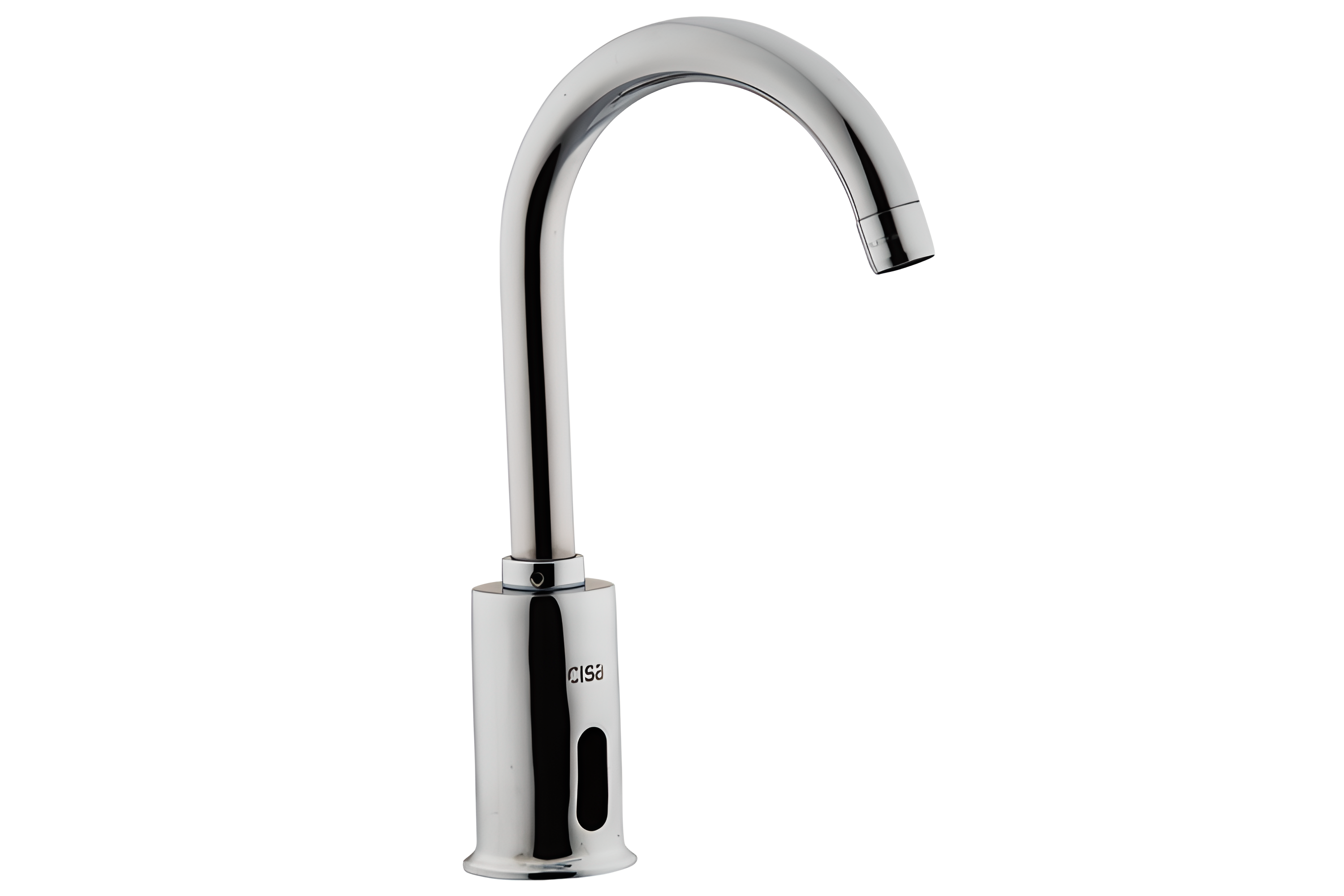 Змішувач сенсорний для раковини Cisa SINK FAUCET CAMELİA (44007)