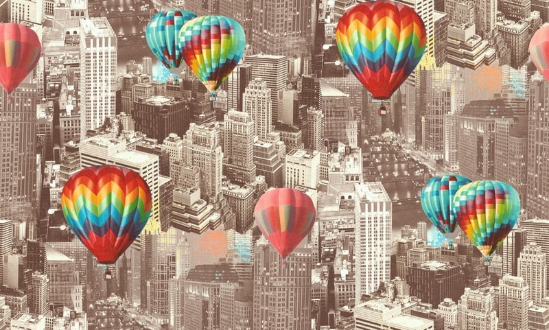 Обои Bravo 81157ВR23 виниловые на флизелиновой основе 1,06х10,05 м