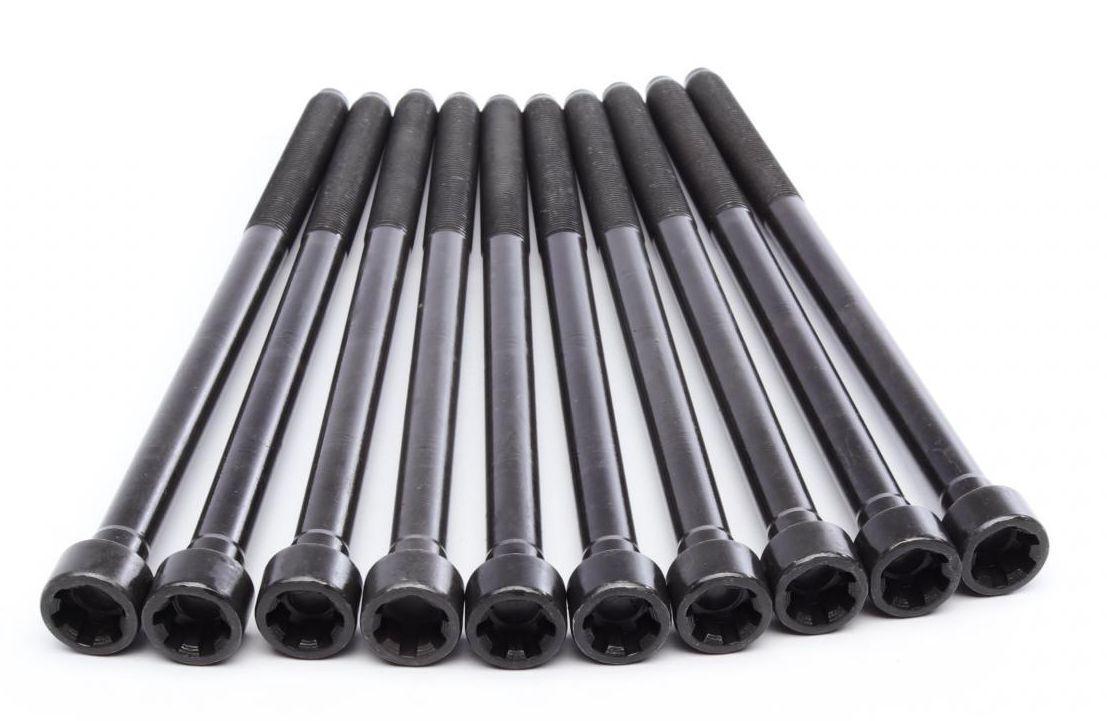 Болты головки Fiat Doblo 1,9 JTD 10 шт. (14-35738-01)